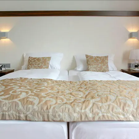 Royal International Szálloda Lipcse