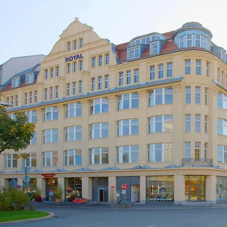 Royal International 4*