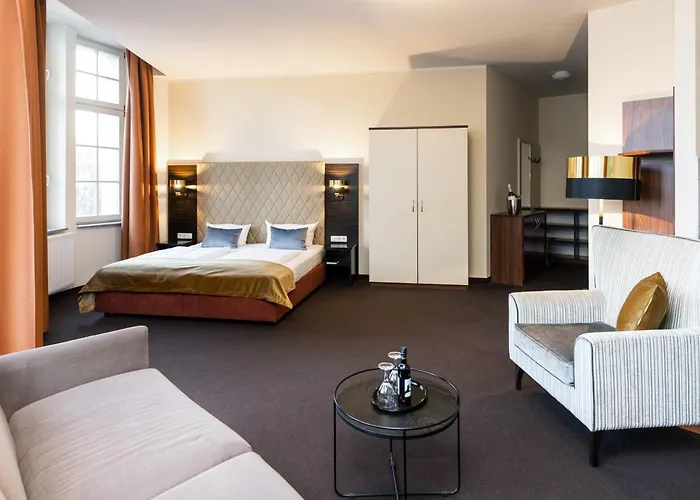 Hotel Royal International 4*