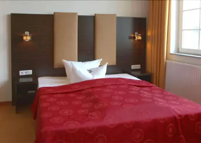 Hotel Royal International