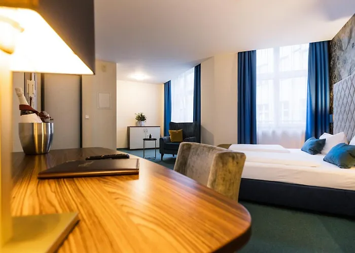 Royal International Hotel