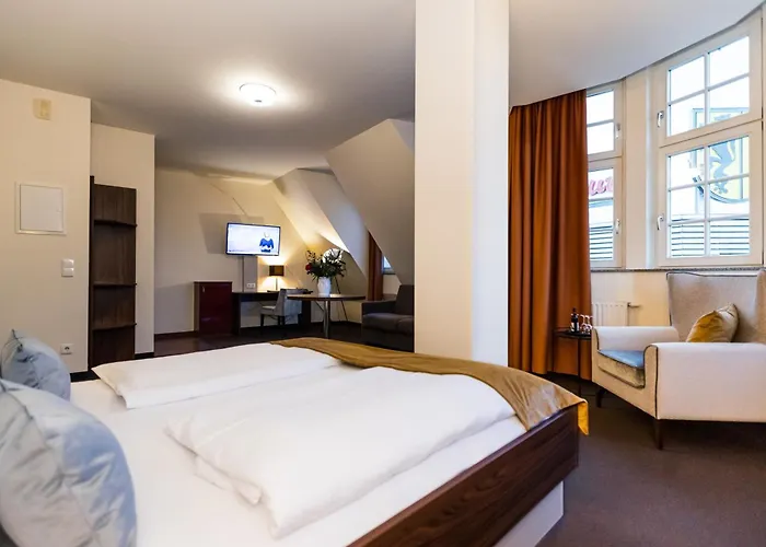 Royal International Hotel