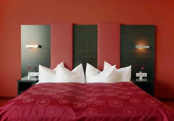 Royal International Hotel Lipsko