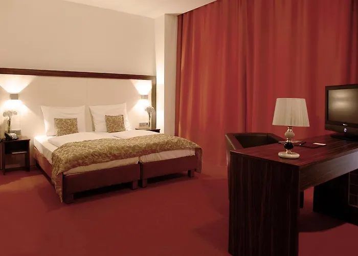 Hotel Royal International