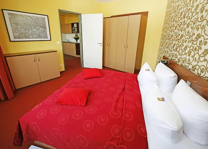 Hotel Royal International