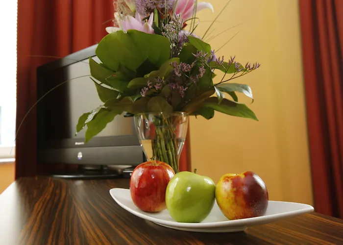 Royal International Lipsko