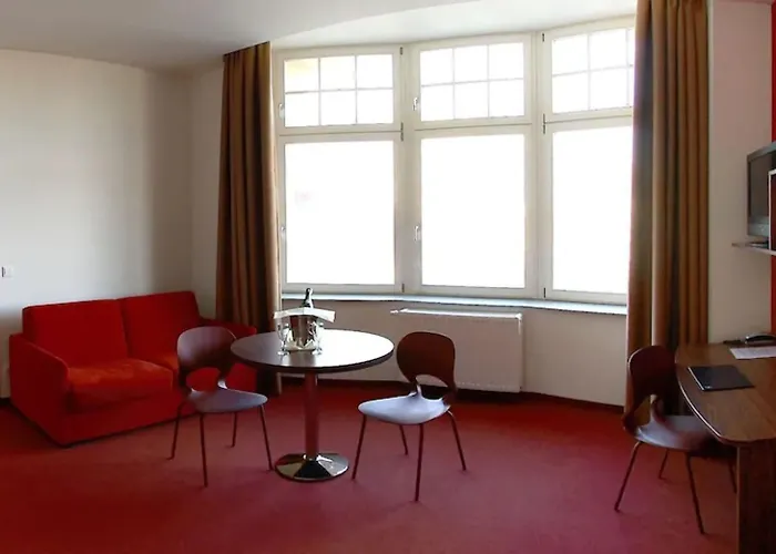 Hotel Royal International