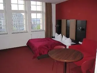 Royal International Hotel Lipsko