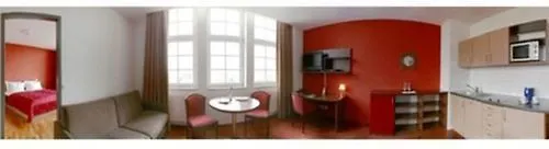 Royal International Hotel Lipsko