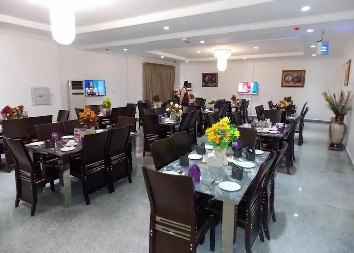 Royal International 4* Lipsko