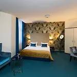 Royal International 4* Lipsko