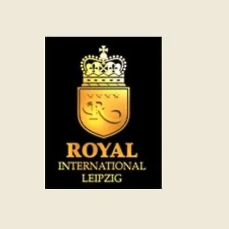 Royal International 4* Leipzig