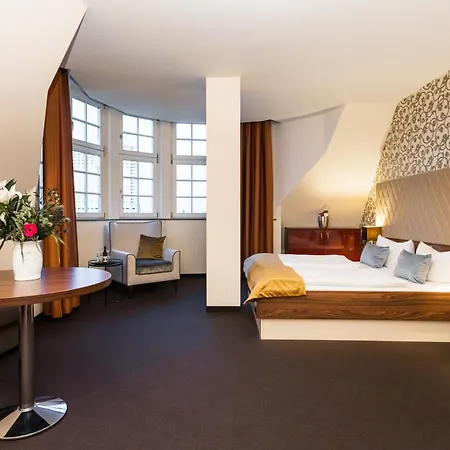 Hotel Royal International 4*