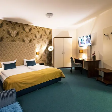 Royal International 4*