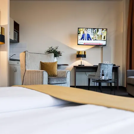 Hotell Royal International 4*