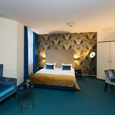 Royal International 4* לייפציג