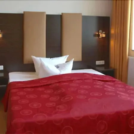 Hotell Royal International