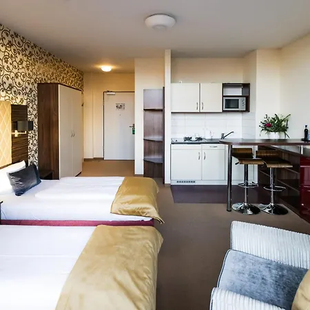 Hotell Royal International 4*