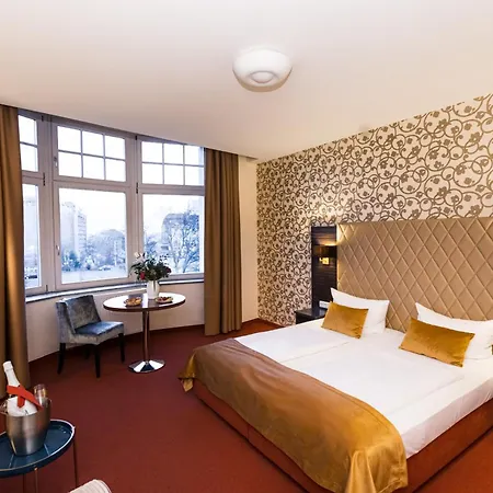 Hotel Royal International