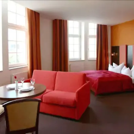 Royal International 4* Leipzig