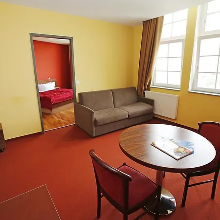 Royal International 4* Leipzig