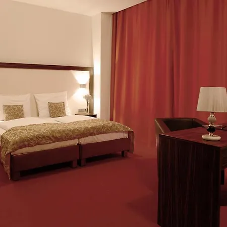 Hotel Royal International