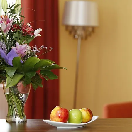 Hotel Royal International