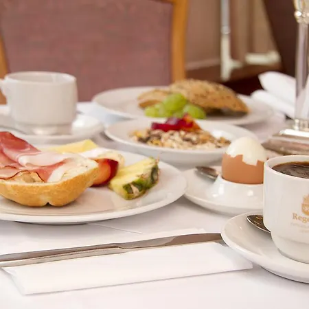 Hotel Royal International