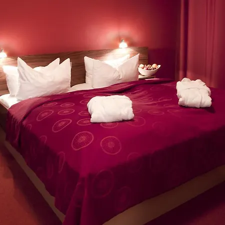 Hotel Royal International
