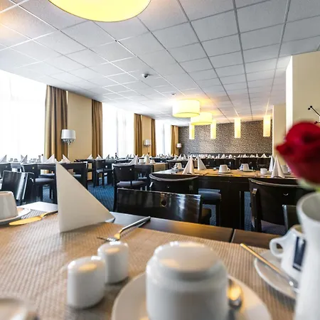 Royal International Hotell