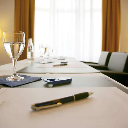 Royal International Hotell