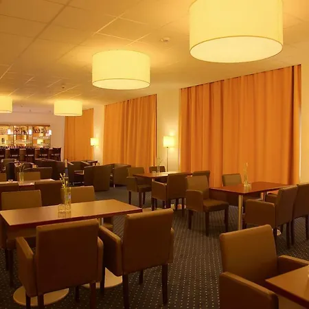 Hotel Royal International