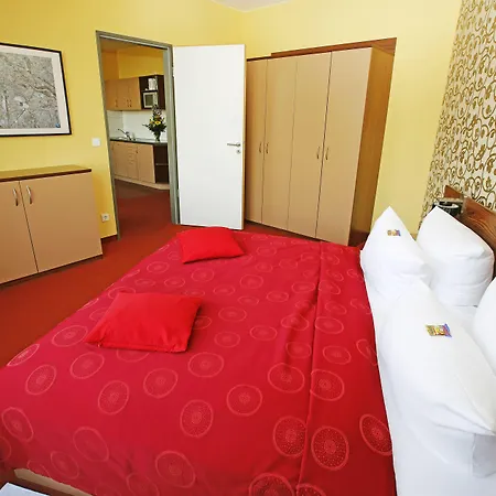 Hotel Royal International