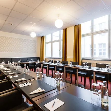 Royal International 4* Leipzig