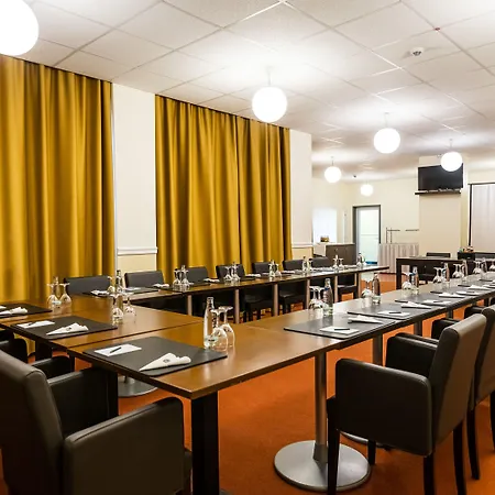 Royal International Hotel