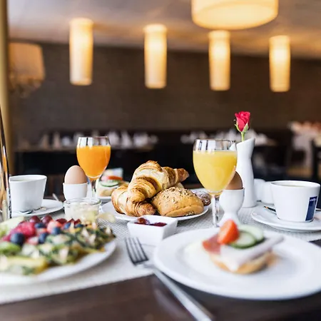 Royal International Leipzig