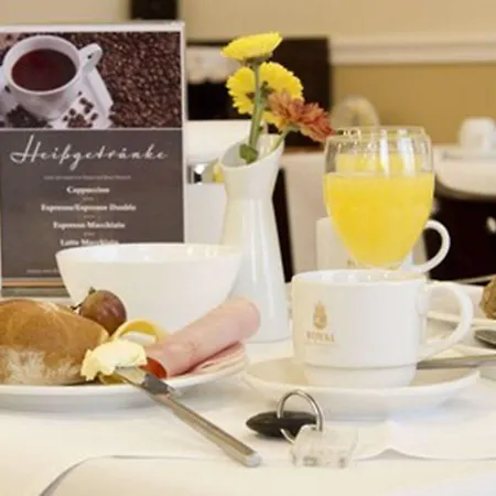 Hotel Royal International