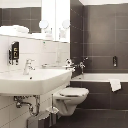 Hotel Royal International