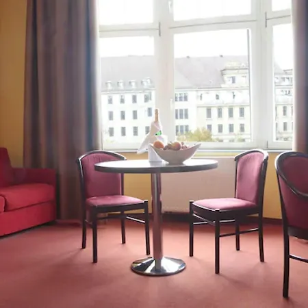 Hotell Royal International