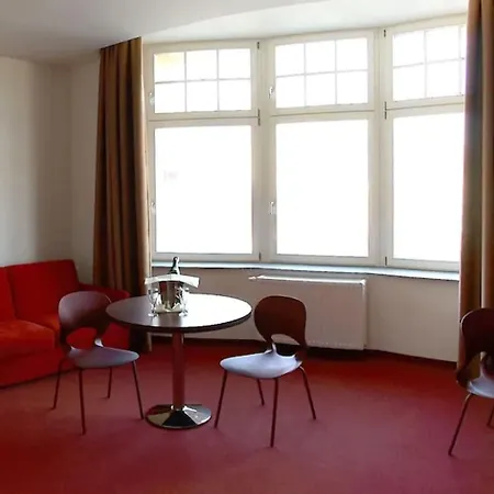 Hotel Royal International