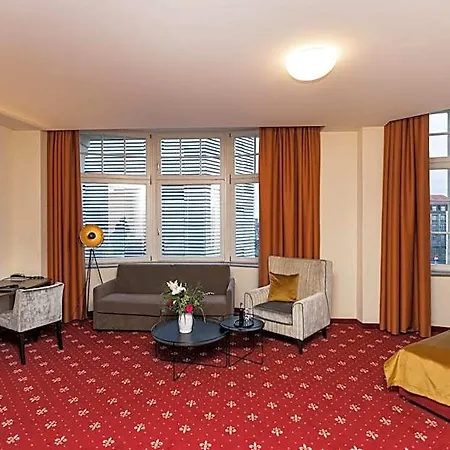 Szálloda Royal International 4*