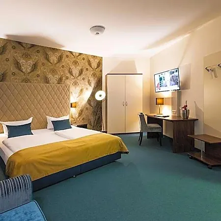 Szálloda Royal International 4*