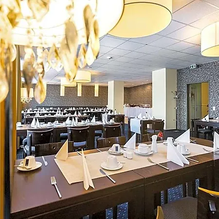 Szálloda Royal International 4*