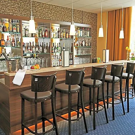 Szálloda Royal International