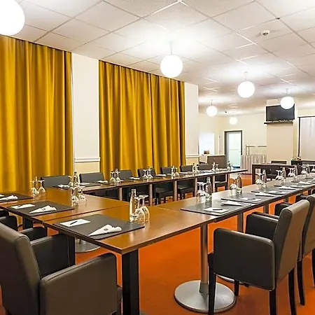 Royal International Szálloda Lipcse