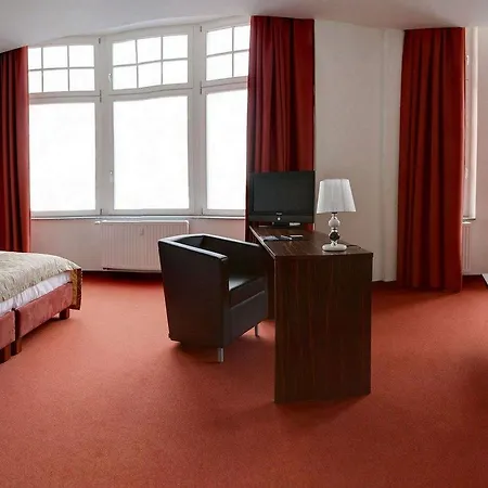 Hotel Royal International