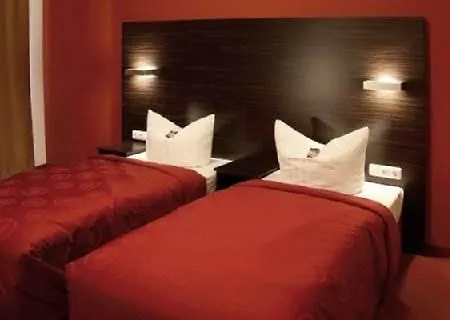 Hotel Royal International Leipzig