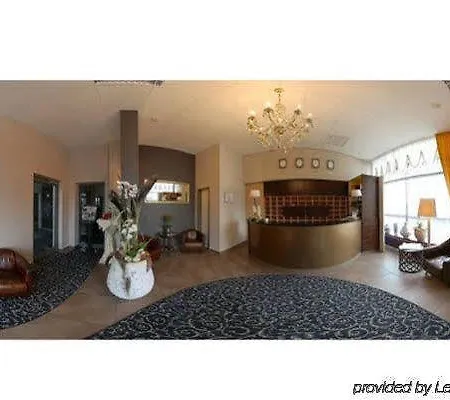 Royal International Leipzig