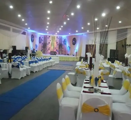 Royal International 4* Leipzig