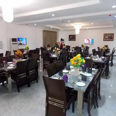 Royal International 4* Leipzig